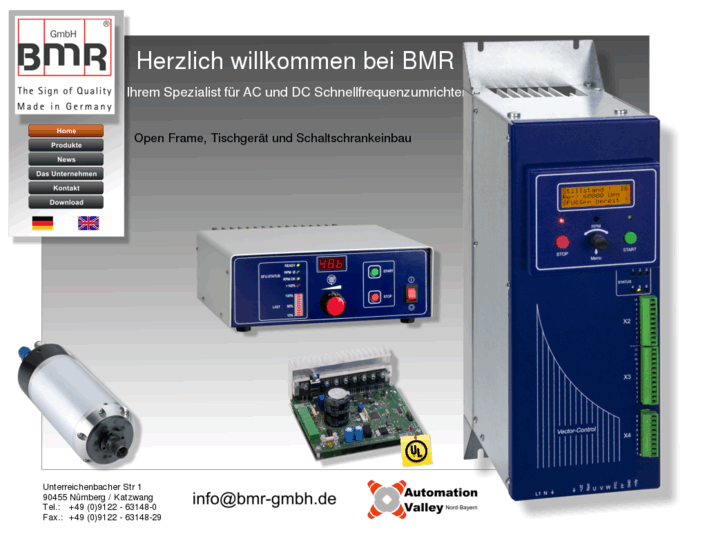 www.bmr-gmbh.com