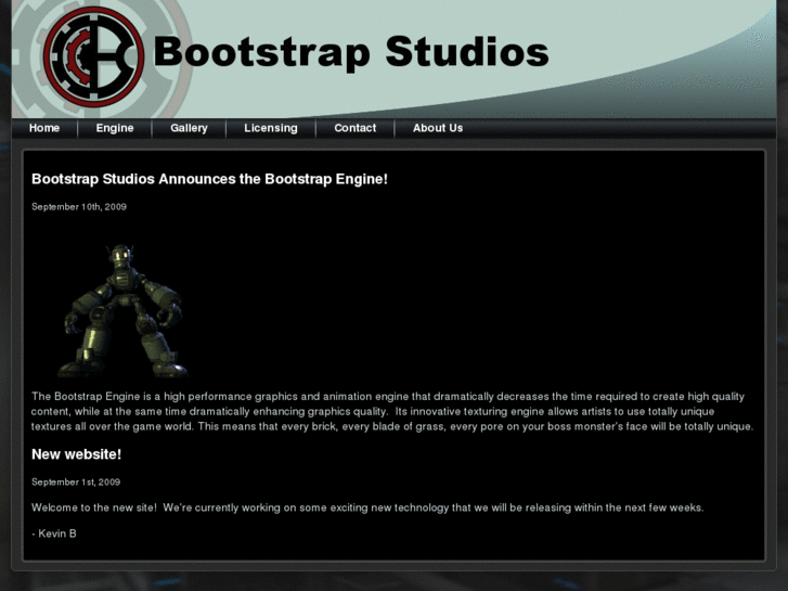 www.bootstrapstudios.com