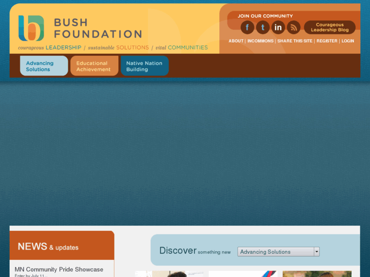 www.bushfoundation.org