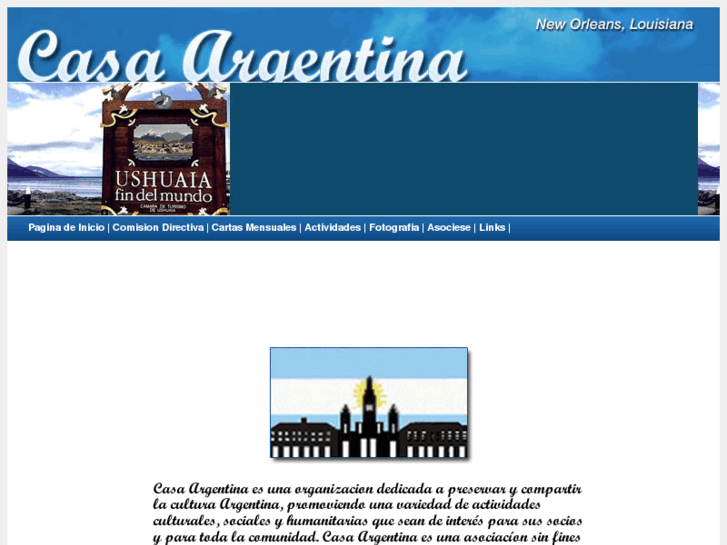 www.casaargentina.net