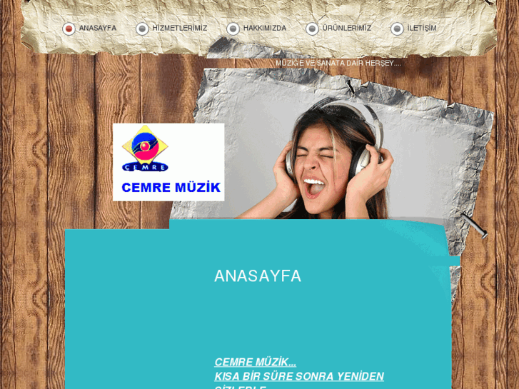 www.cemre-music.com