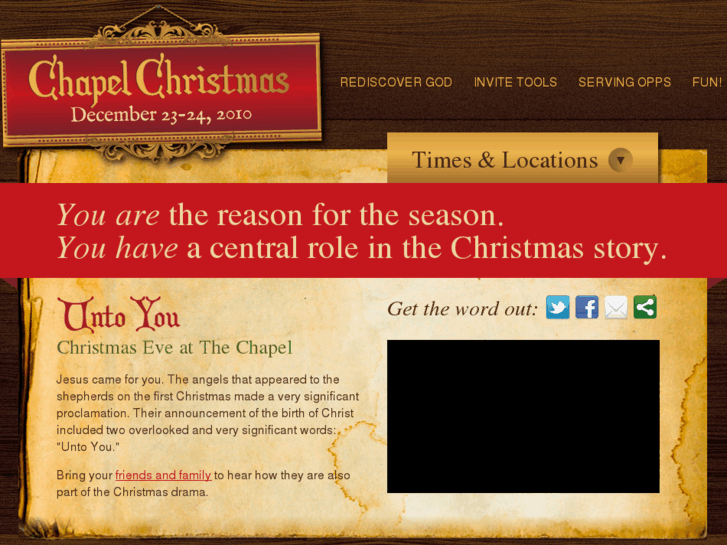 www.chapelchristmas.org