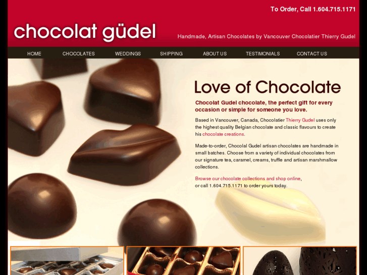 www.chocolatgudel.com