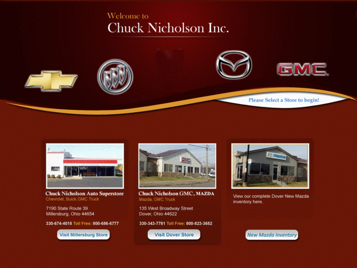 www.chucknicholsonchevybuickgmc.com