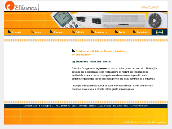 www.climi.it