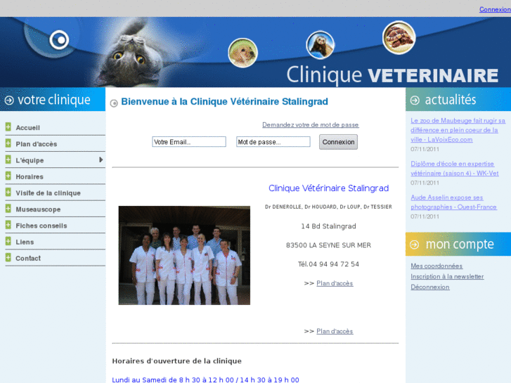 www.cliniqueveterinairestalingrad.com