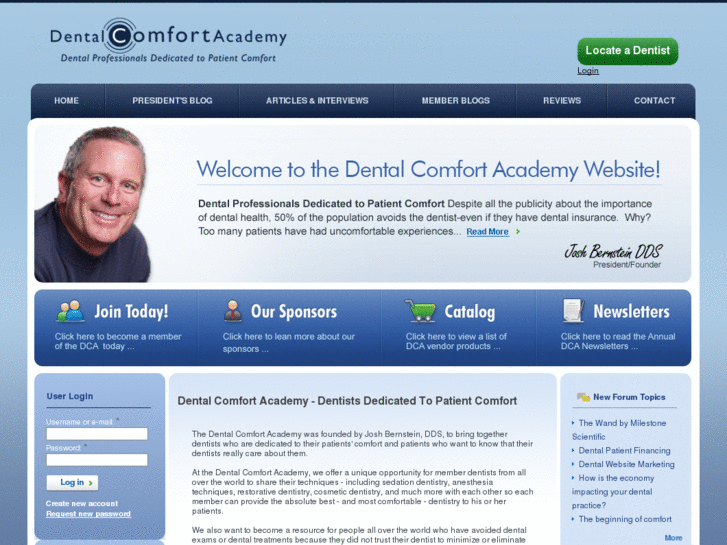 www.comfortacademy.org