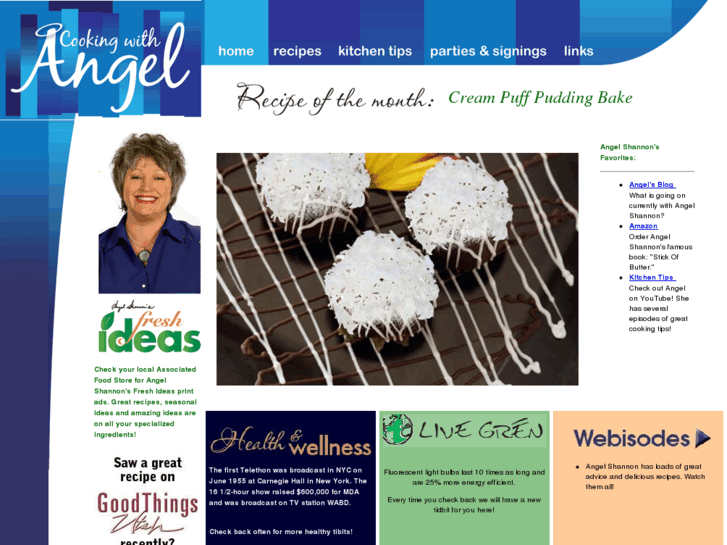 www.cookingwithangel.com