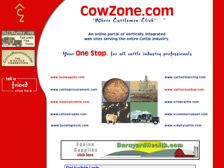 www.cowzone.com