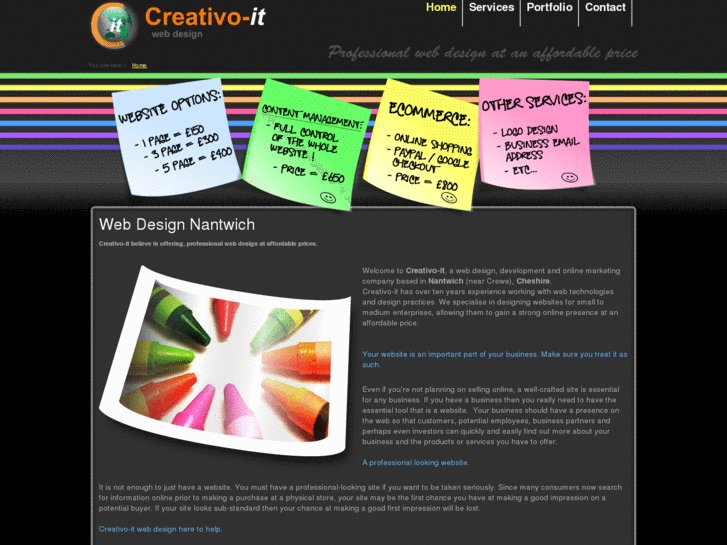 www.creativo-it.com