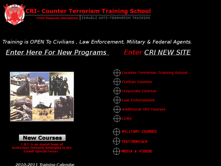 www.crisisresponseint.com