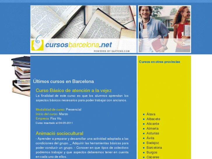 www.cursosbarcelona.net