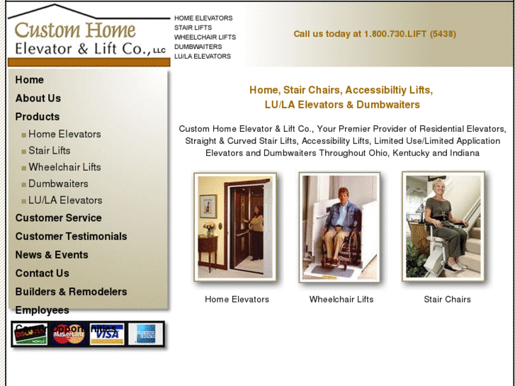 www.customhomelift.net