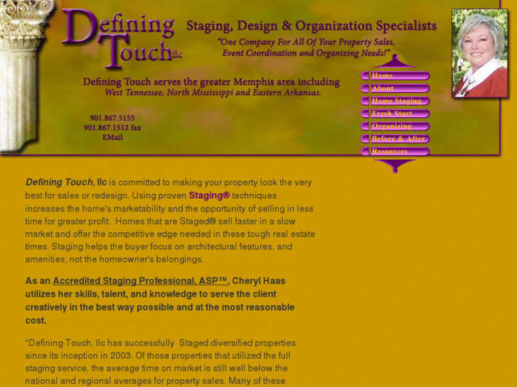www.definingtouch.com