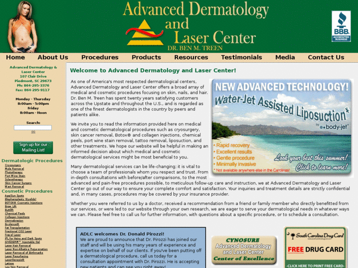 www.dermsurgeon.com