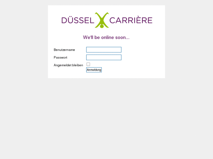 www.duesselkarriere.com