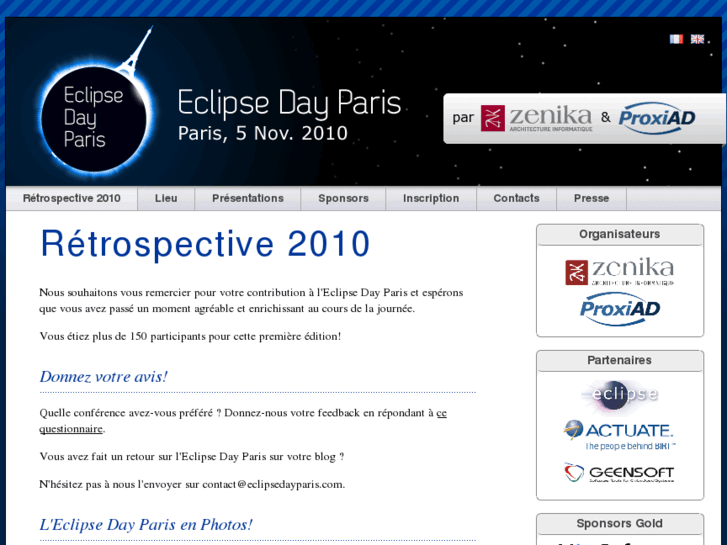 www.eclipsedayparis.com