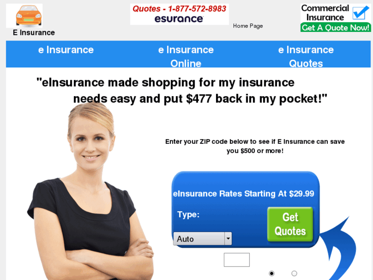 www.einsurancecom.net