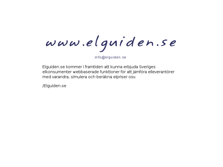 www.elguide.com