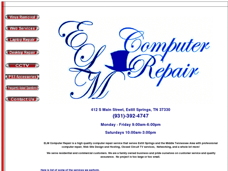 www.elm-computers.com