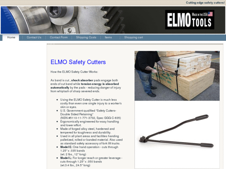 www.elmotools.com