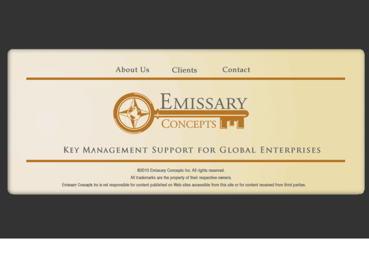 www.emissaryconcepts.net