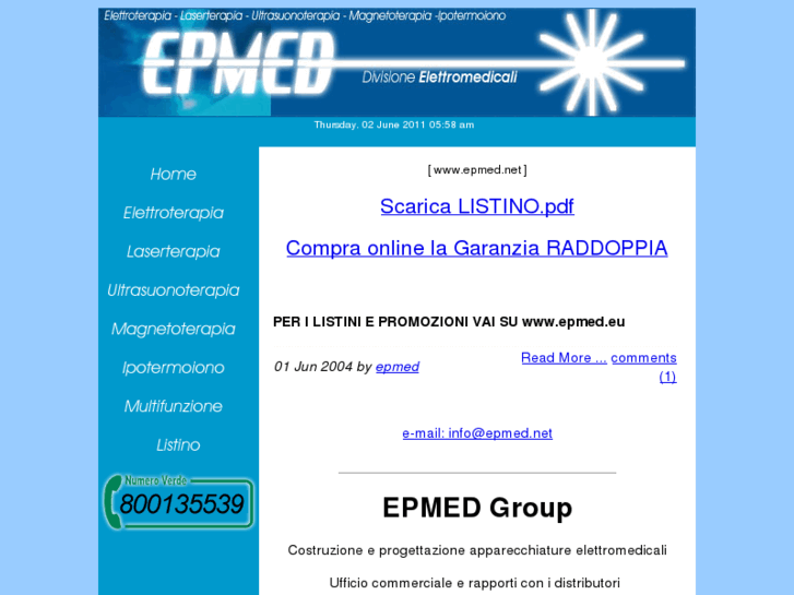 www.epmed.net