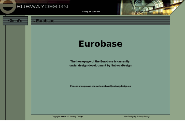 www.eurobase.es