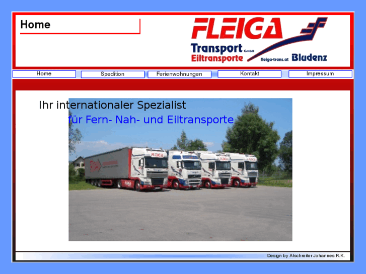 www.fleiga-trans.com