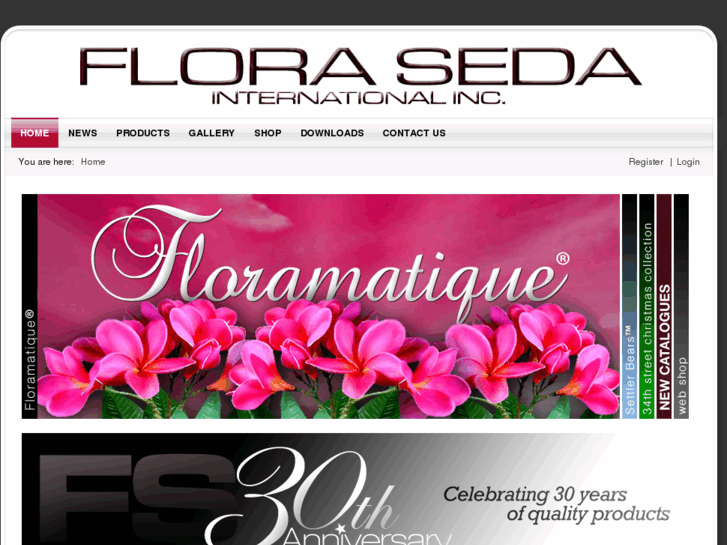 www.floraseda.com