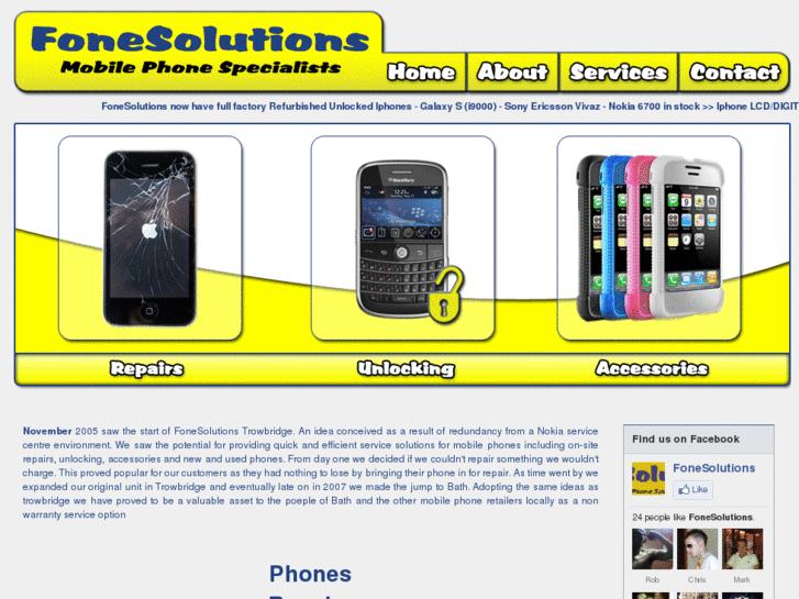 www.fonesolutions.co.uk