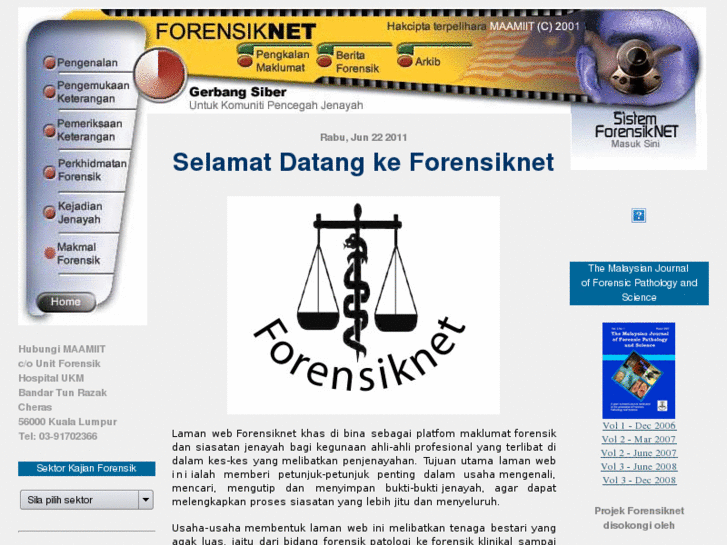 www.forensiknet.com