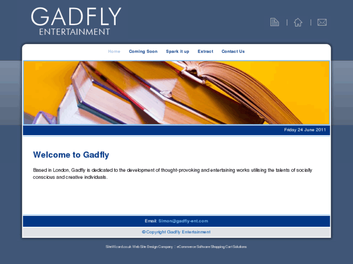 www.gadfly-ent.com