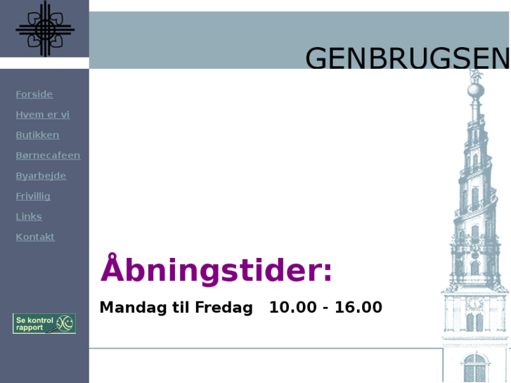 www.genbrugsen.dk
