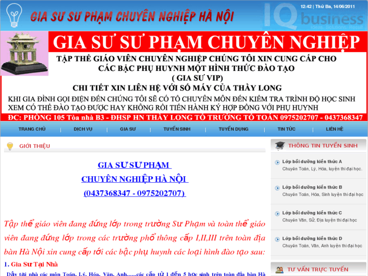 www.giasusuphamhanoi.com