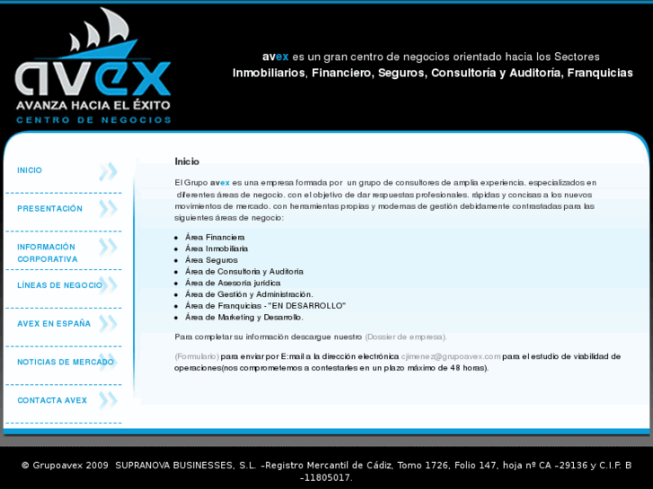 www.grupoavex.com