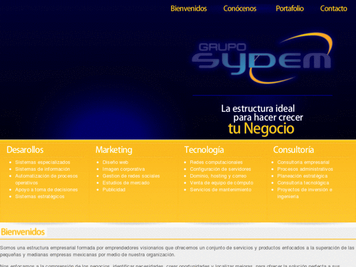 www.gruposydem.com