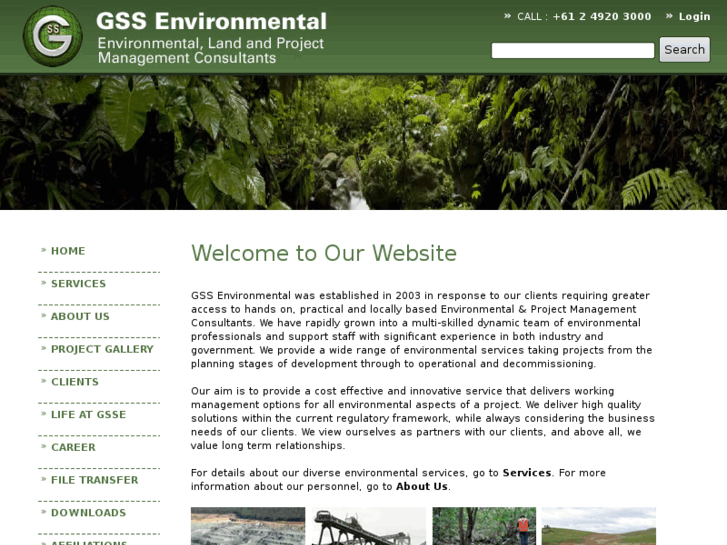 www.gssenvironmental.com