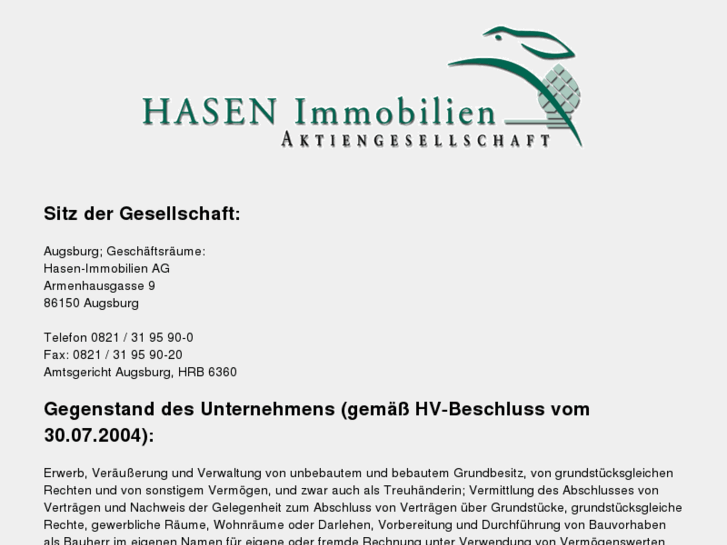 www.hasen-ag.com