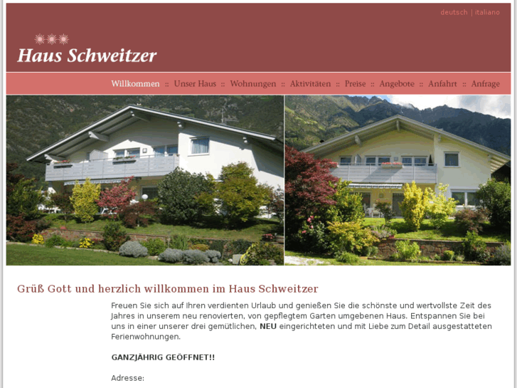 www.haus-schweitzer.com