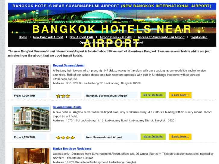 www.hotelnearbangkokairport.com