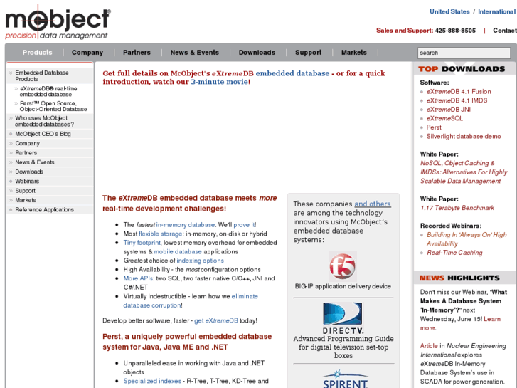 www.in-memory-database.net