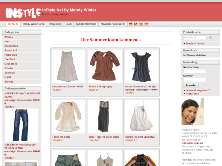 www.in-style.net