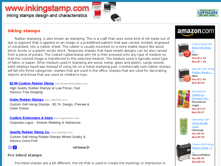 www.inkingstamp.com