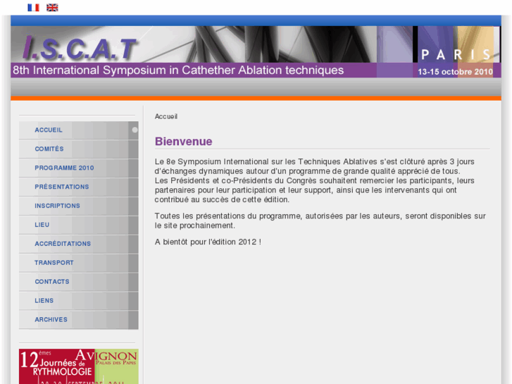 www.iscat.net