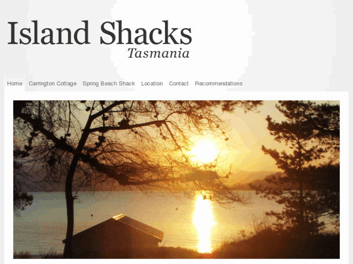 www.islandshacks.com