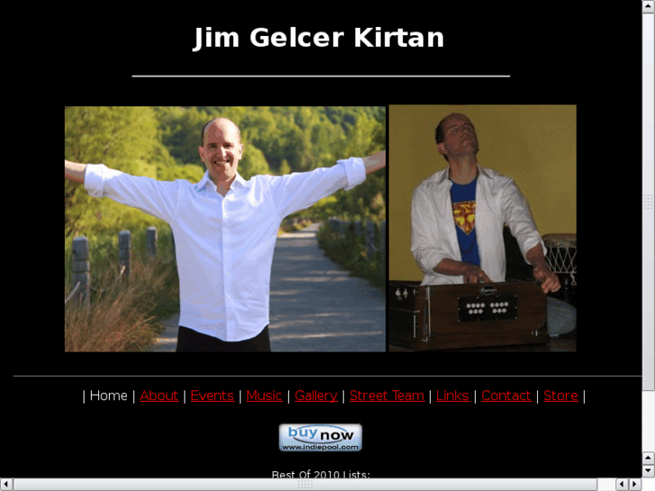 www.jimgelcerkirtan.com