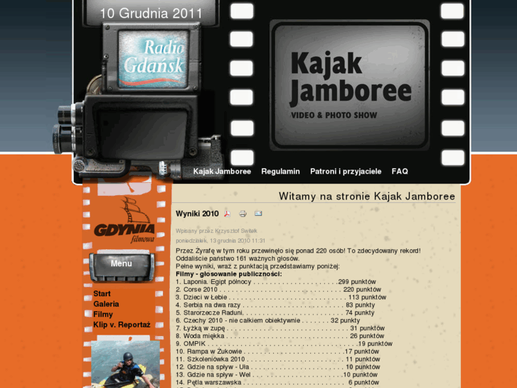 www.kajakjamboree.pl