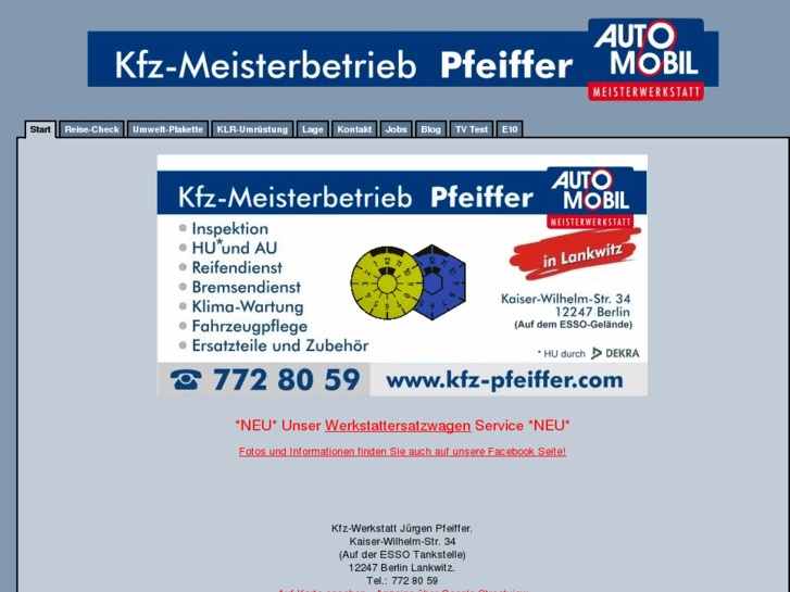 www.kfz-pfeiffer.com