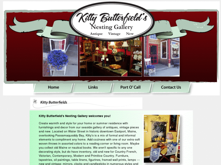 www.kittybutterfields.com